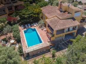 Casa del Capitán